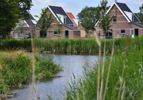Waterdorp Burdaard