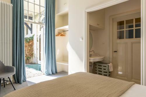 Boutique Apartments Bloemendaal