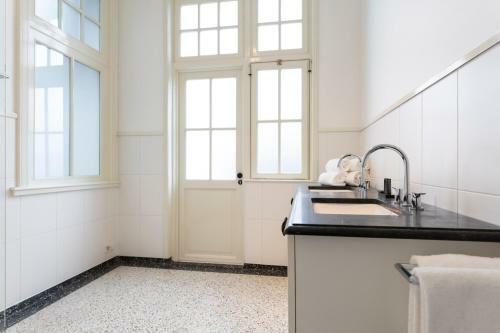 Boutique Apartments Bloemendaal