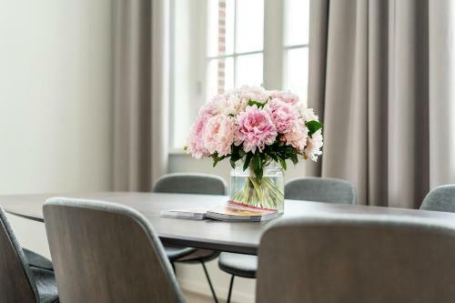 Apartamento Ingenhousz Breda