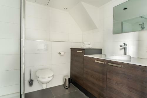 Apartamento Ingenhousz Breda