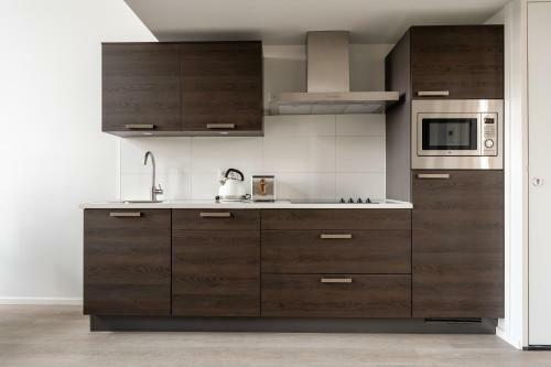 Apartamento Ingenhousz Breda