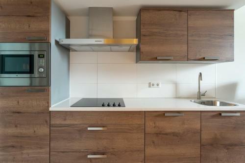 Apartamento Ingenhousz Breda