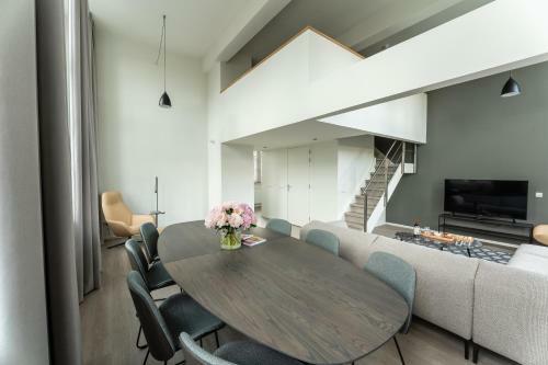 Apartamento Ingenhousz Breda