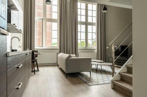 Apartamento Ingenhousz Breda