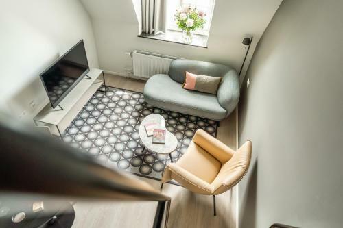 Apartamento Ingenhousz Breda
