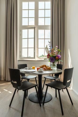 Apartamento Ingenhousz Breda