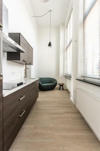 Apartamento Ingenhousz Breda