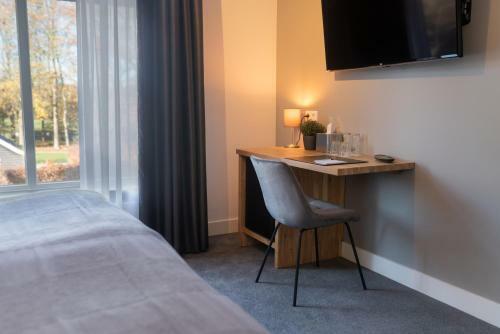 Boutique Hotel & Brasserie de Heerlyckheid