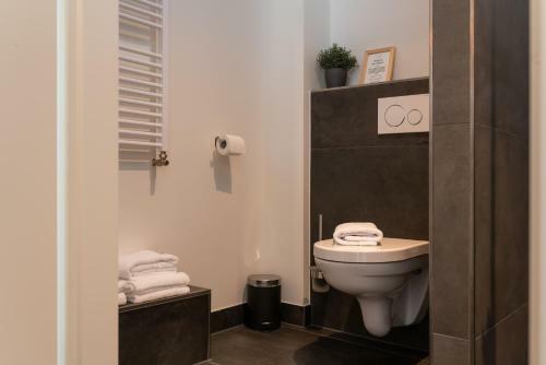 Boutique Hotel & Brasserie de Heerlyckheid