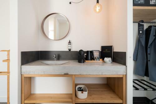 Boutique Hotel & Brasserie de Heerlyckheid