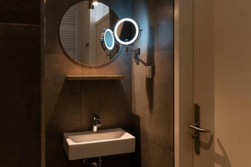 Boutique Hotel & Brasserie de Heerlyckheid