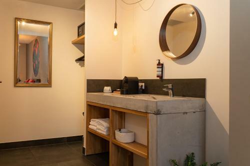 Boutique Hotel & Brasserie de Heerlyckheid