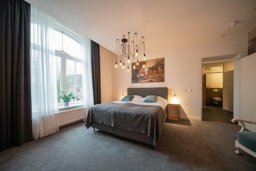 Boutique Hotel & Brasserie de Heerlyckheid