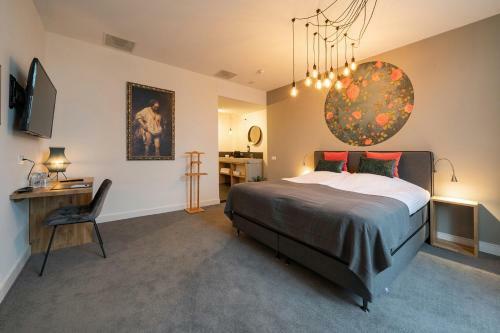 Boutique Hotel & Brasserie de Heerlyckheid