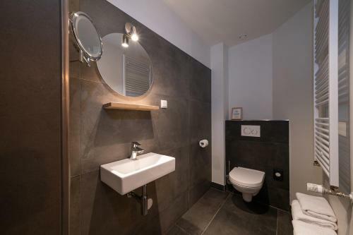 Boutique Hotel & Brasserie de Heerlyckheid