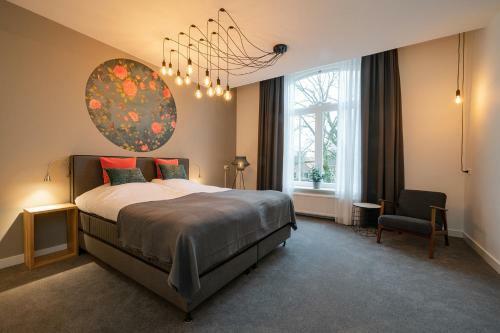 Boutique Hotel & Brasserie de Heerlyckheid