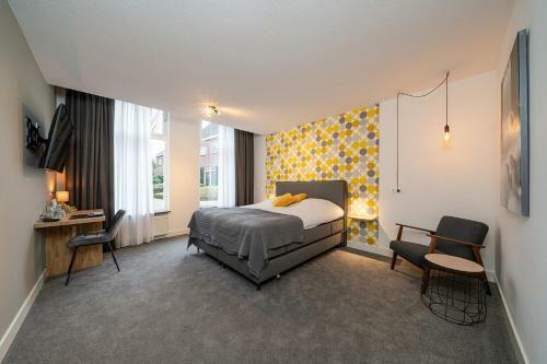 Boutique Hotel & Brasserie de Heerlyckheid