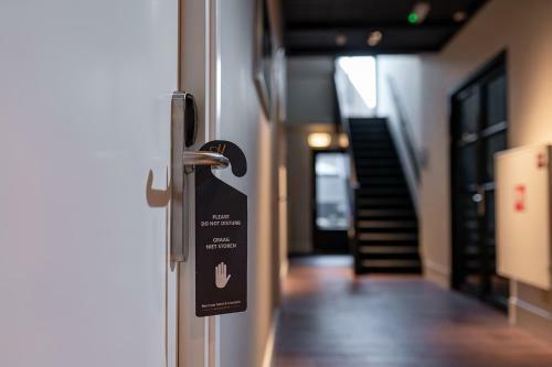 Boutique Hotel & Brasserie de Heerlyckheid