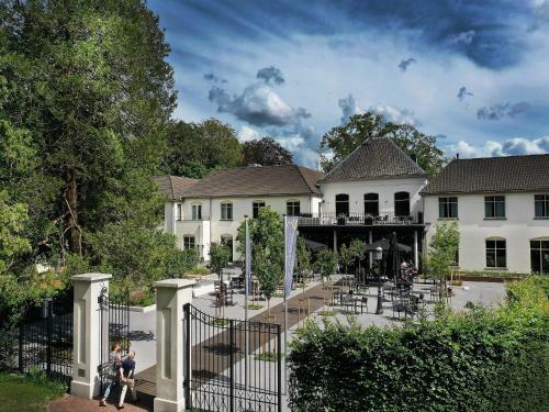 Boutique Hotel & Brasserie de Heerlyckheid