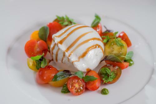 Boutique Hotel & Brasserie de Heerlyckheid