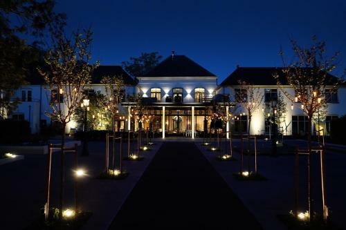 Boutique Hotel & Brasserie de Heerlyckheid