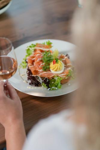 Boutique Hotel & Brasserie de Heerlyckheid