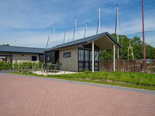 Holiday Home Europacs Resort Markermeer-3