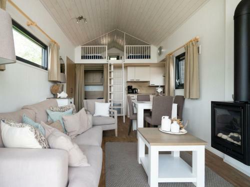 Holiday Home Europacs Resort Markermeer-3