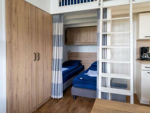 Holiday Home Europacs Resort Markermeer-3