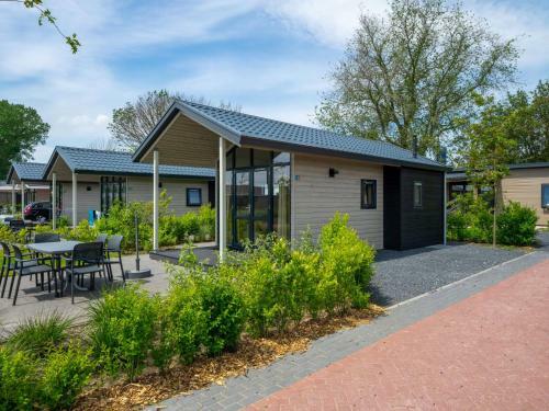 Holiday Home Europacs Resort Markermeer-3