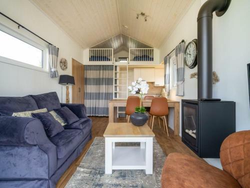 Holiday Home Europacs Resort Markermeer-3