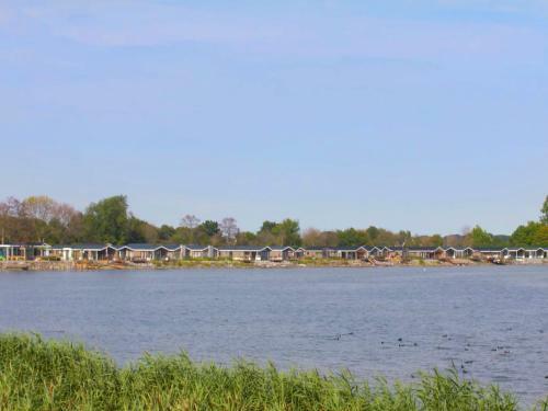 Holiday Home Europacs Resort Markermeer-3