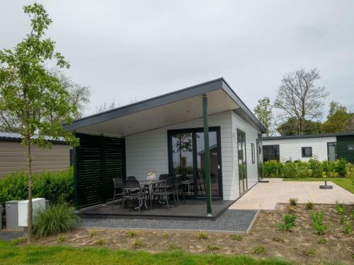 Holiday Home Europacs Resort Markermeer-10