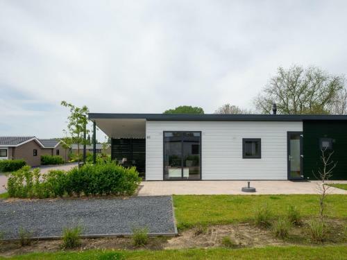 Holiday Home Europacs Resort Markermeer-10