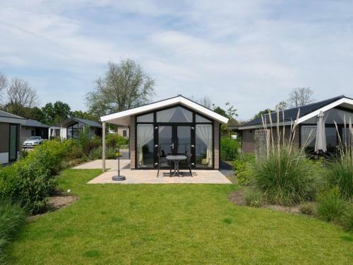 Holiday Home Europacs Resort Markermeer-10