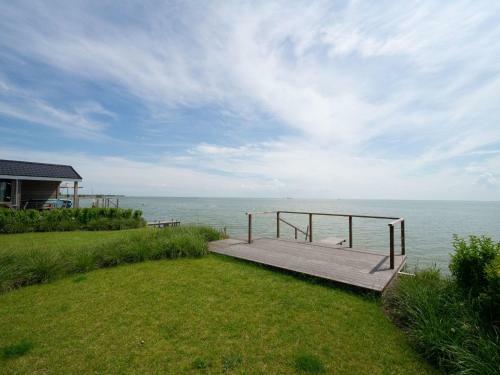 Holiday Home Europacs Resort Markermeer-10