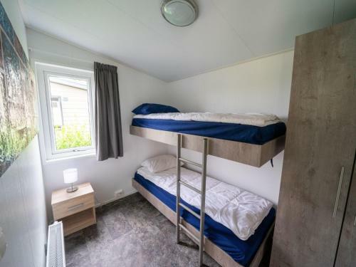 Holiday Home Europacs Resort Markermeer-6