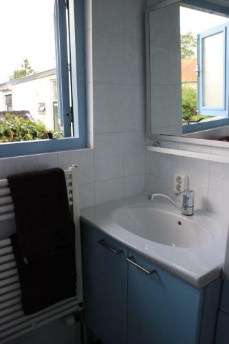 Bed & Breakfast Bussum Room On The Top