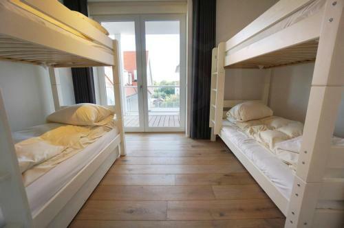 Exclusive Seafront Apartment Cadzand