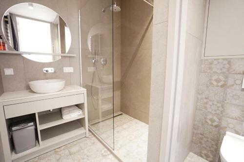 Exclusive Seafront Apartment Cadzand