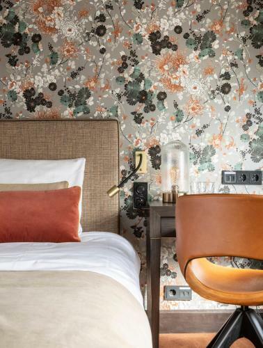 Poorter Boutique Hotel Brielle