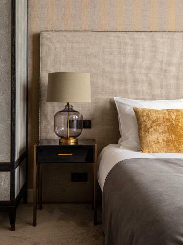 Poorter Boutique Hotel Brielle