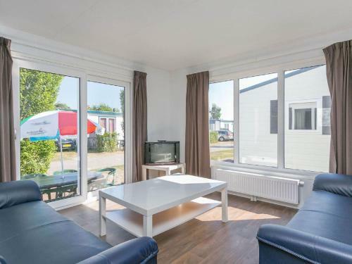 Holiday Home Prinsenmeer-6