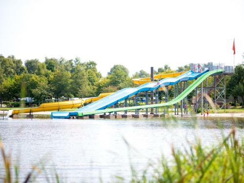 Holiday Home Prinsenmeer-8