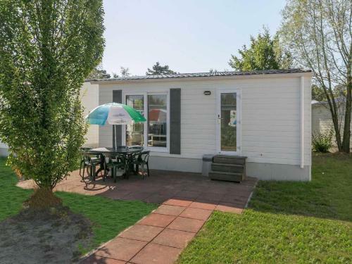 Holiday Home Prinsenmeer-9