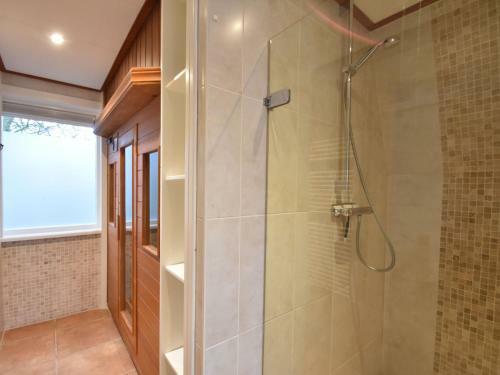 Modern Holiday Home In Callantsoog With Sauna