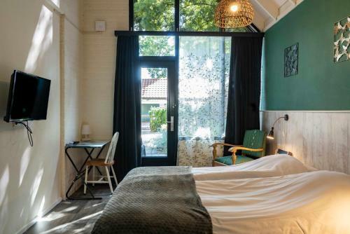Bed & Breakfast Hartjedalfsen