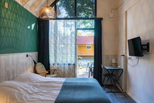 Bed & Breakfast Hartjedalfsen