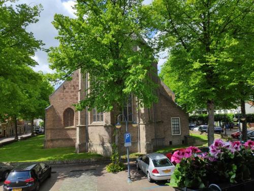 Bed & Breakfast Hartjedalfsen